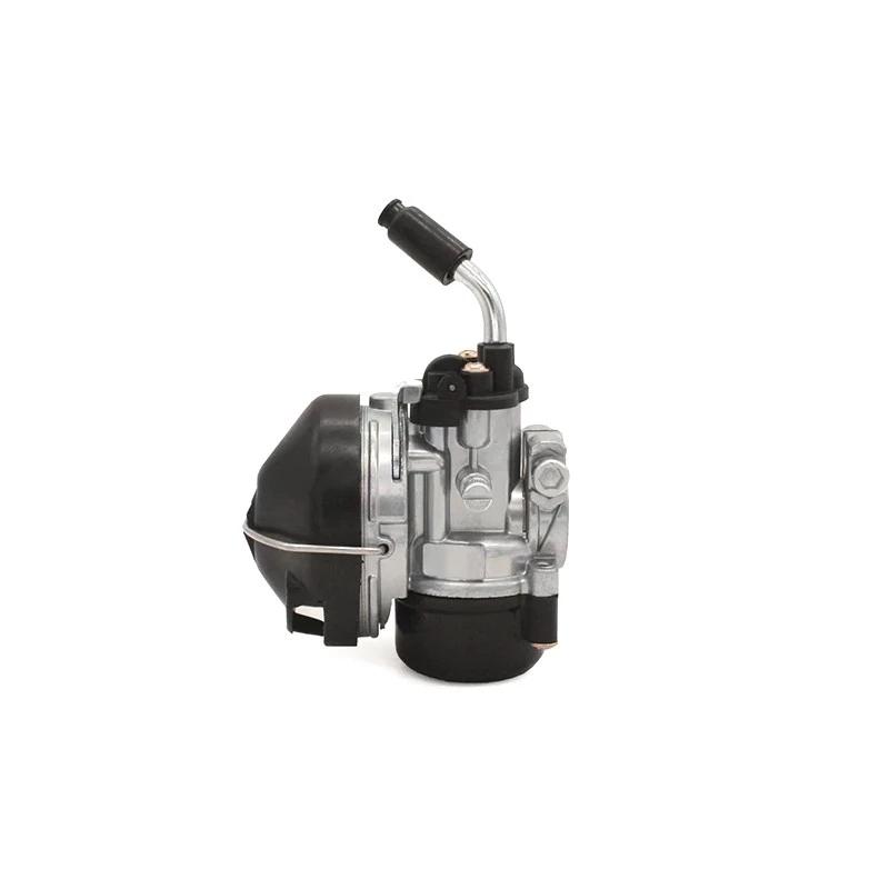 Carburetor 1412 For Dellorto 14.12mm SHA Moped Carb Tomos 14 12 14/12 Moped