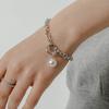 SUNDAY DISCO CLUB ALICIA BRACELET SILVER