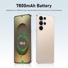 S26 Ultra Cross Smartphone: 6.5" Android 10, 4G, 3+16GB