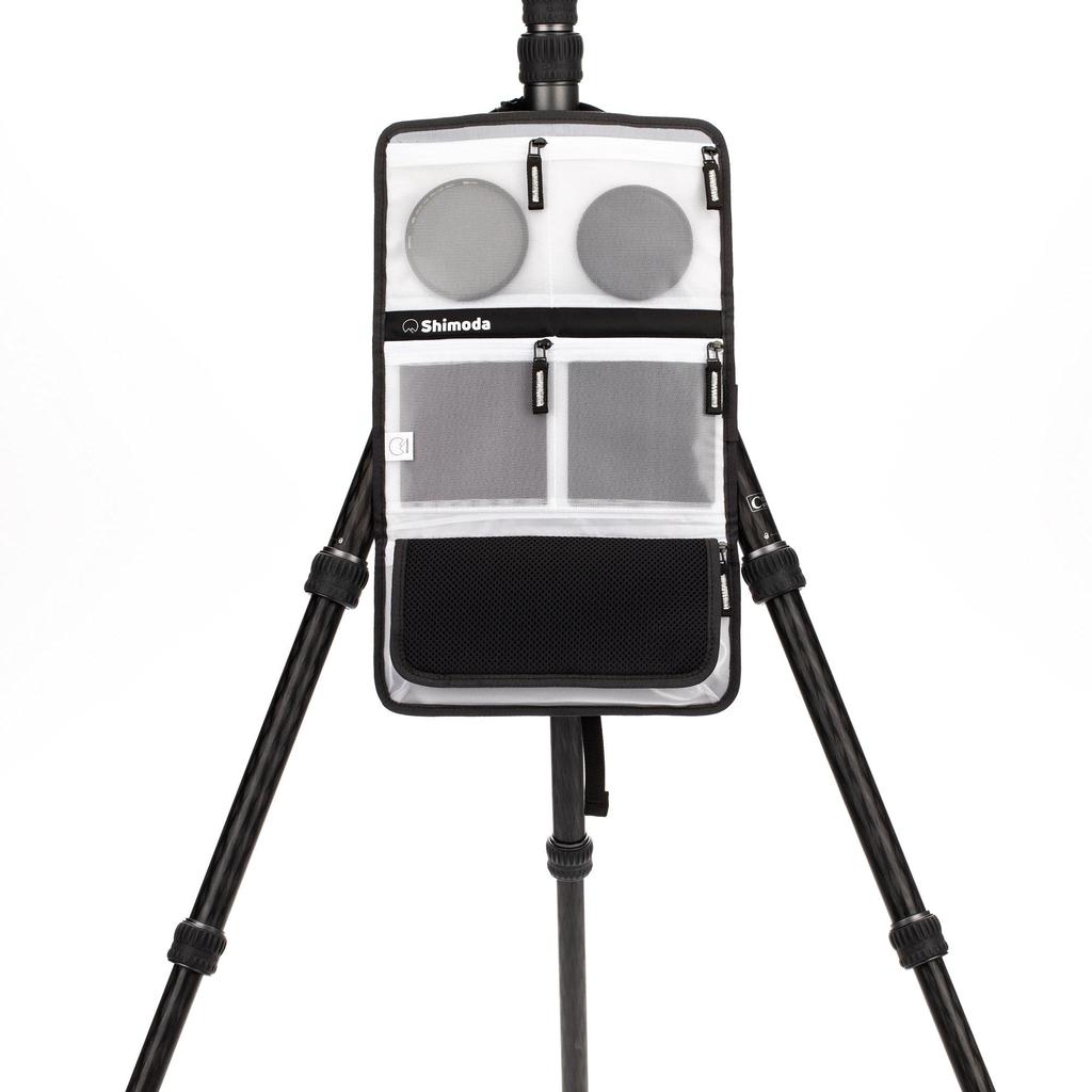 100 Black Shimoda Filter Wrap [Etsumi]