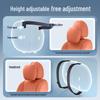 Changan Qiyuan Q07 Essential Car Interior Kit: Headrest, Lumbar, Neck & Waist Support