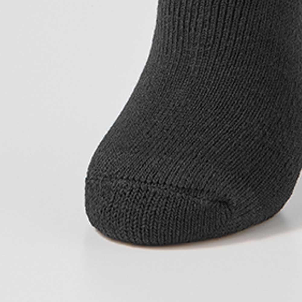 Fire Acedron Teplé vlněné ponožky s plným vlasem AGY604 Ponožky, Odvádějící vlhkost, Generující teplo, Směs, Pletené, Deodorizační,