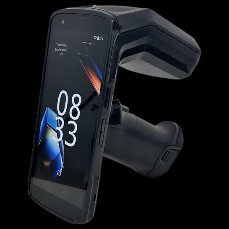 Zebra TC22R RFID Handheld PDA Data Collector