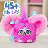 Furby Furblets Flo-Flo, Mini Peluche Électronique Pour Filles Et Garçons, Plus De 45 Sons, À Partir De 6 Ans, Hasbro