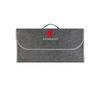 For Peugeot 508 106 107 108 2008 3008 308 307 106 1pcs Folding Car Storage Box Car Trunk Organizer Box Auto Storage Center Cover