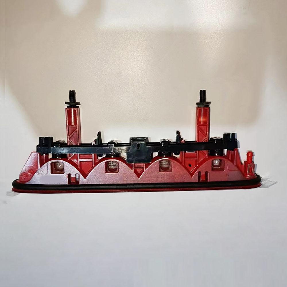 New Red Rear High Level Brake Light 6350P5 For Peugeot 307 Hatchback 2000-2008