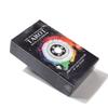 78 Pcs The Wild Unknown Tarot Cards Tarot Deck for Fun Game Table Card Games Lovers Game Card Family