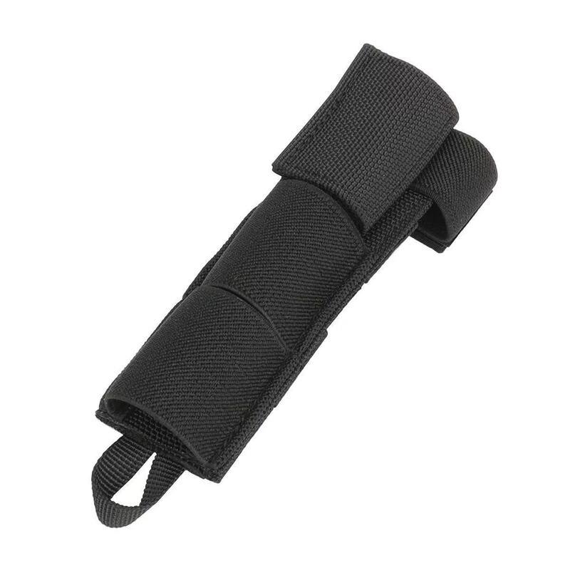 Outdoor Tactical Radio Antenna Fixing Strap