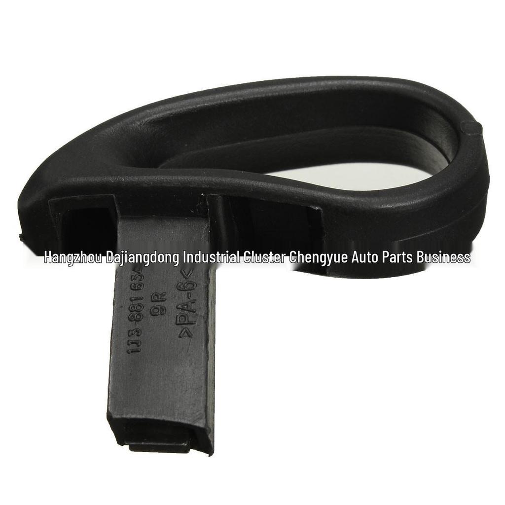 Volkswagen Golf Beetle Right Seat Adjustment Handle 1J3881634B, 1J3881634