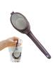 Coffee Capsule Powder Filter Spoon Tea Infuser Reusable Loose Leaf Strainer Bag  Portable Mesh Tea Filter Coffee and Tea Tools