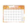 2026 Wall Calendar 14" X 11" Large Calendar with Hanging Hook January