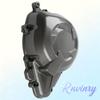 For Kawasaki Ninja 1000 Z1000 Z1000SX 2017-2024 Z1000R 2017-2023 Left Stator Engine Crank Case Cover Fit
