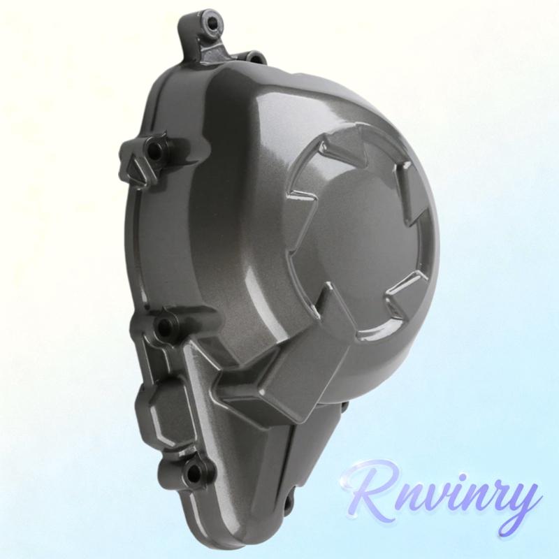 For Kawasaki Ninja 1000 Z1000 Z1000SX 2017-2024 Z1000R 2017-2023 Left Stator Engine Crank Case Cover Fit