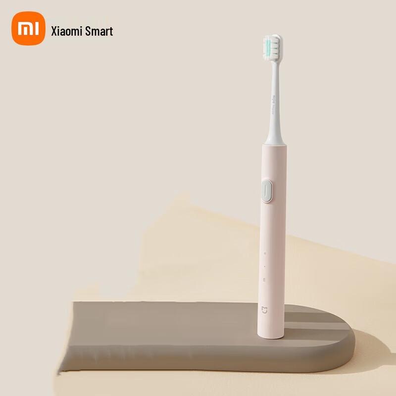 

Xiaomi Mijia T200 Sonic Electric Toothbrush