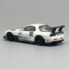 MINIGT 1:64 Mazda RX7 FD3S Itosyoukai Rei-gouki with RE Amemiya alloy car Model 996