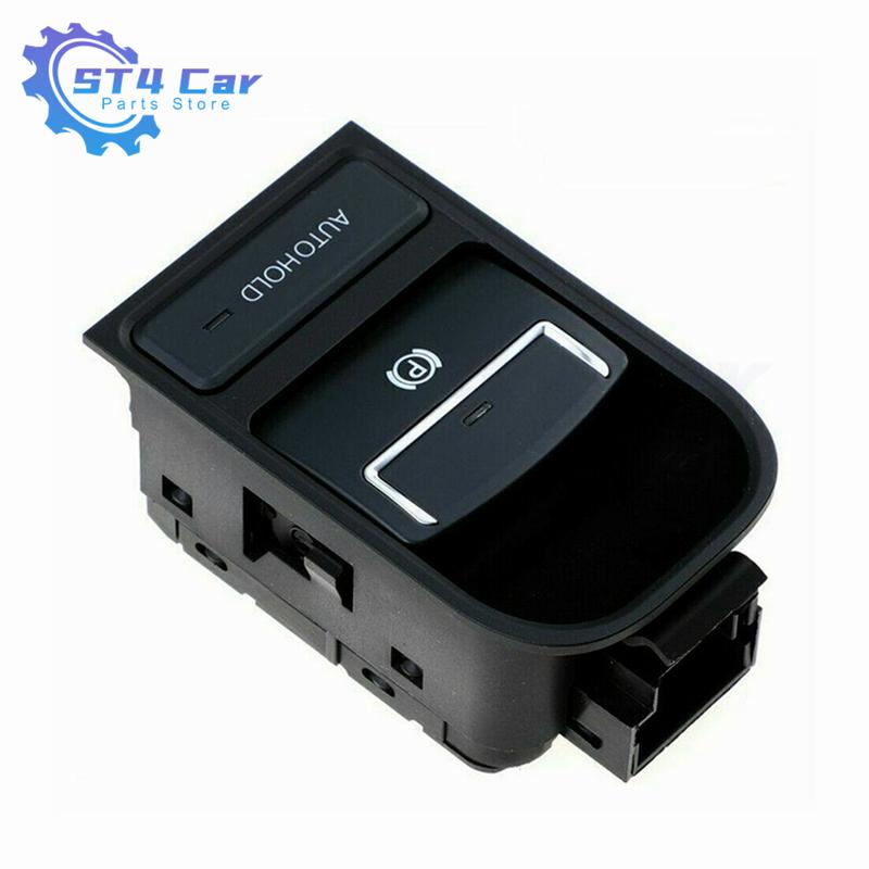 Parking Hand Brake 5N0927225A Park Control Switch 16P For VW Tiguan 2008-2015 Sharan Seat Alhambra