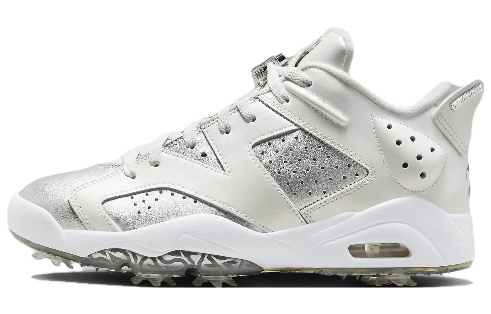 

Jordan 6 Low Golf Gift Giving Pack FD6719-001