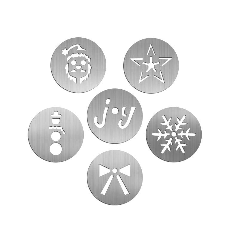 

Домашняя машина для приготовления чуррос для испанских жареных палочек из теста, десертный кухонный гаджет, легко чистится, с антипригарным покрытием, инструмент для латиноамериканской закуски