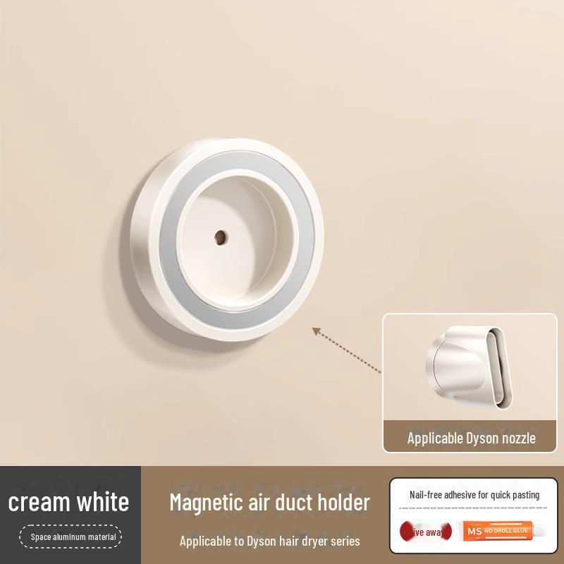 

Магнітний тримач для фена Dyson HD15/HD16 без проколів