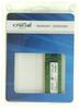 Crucial brand manufactured by DDR3 1600 4GB CL11 Unbuffered UDIMM CT51264BA160B [Crucial Micron] MT/s (PC3-12800) 240-pin