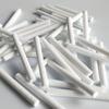 100/500Pcs 12cm X 10mm Cotton Swab Filter Refill Wicks - Replacement for USB Humidifiers Aroma Maker