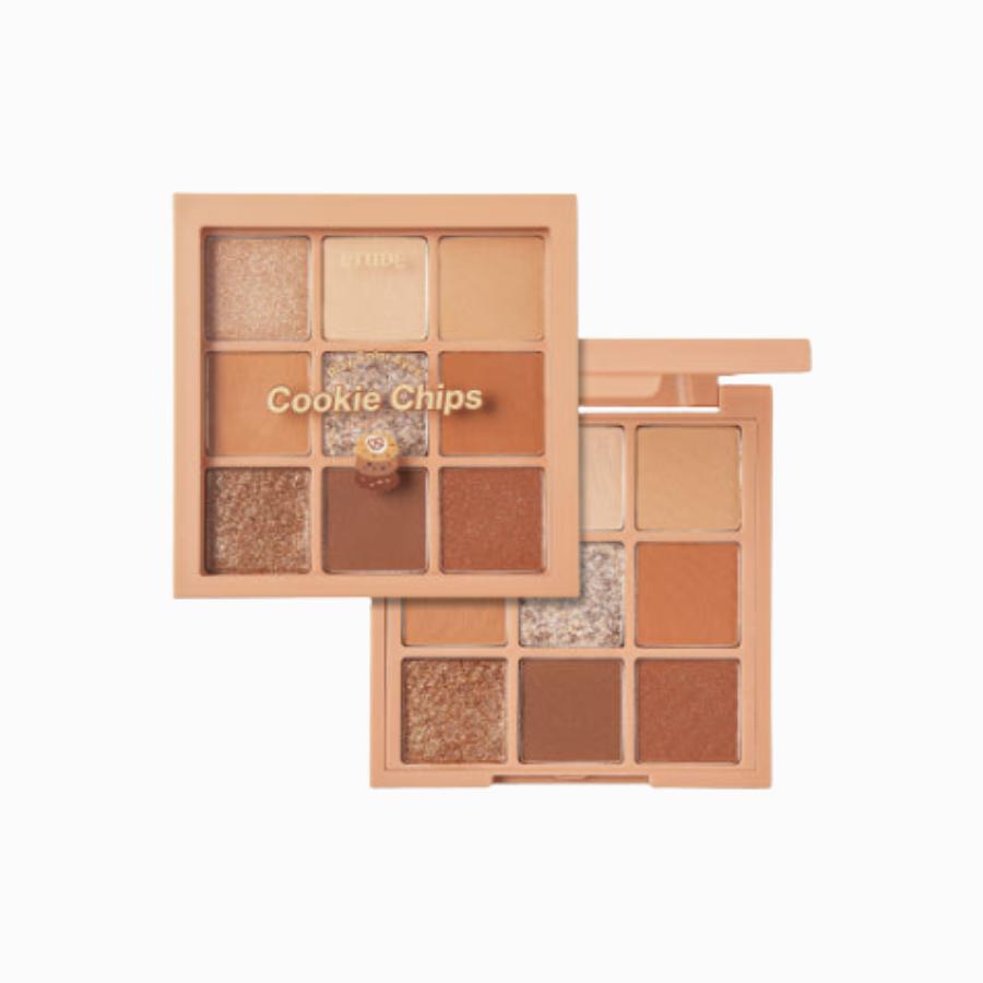Etude Play Color Eyes Cookie Chips 0.8g