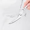Heavy-Duty Boning Kitchen Shears