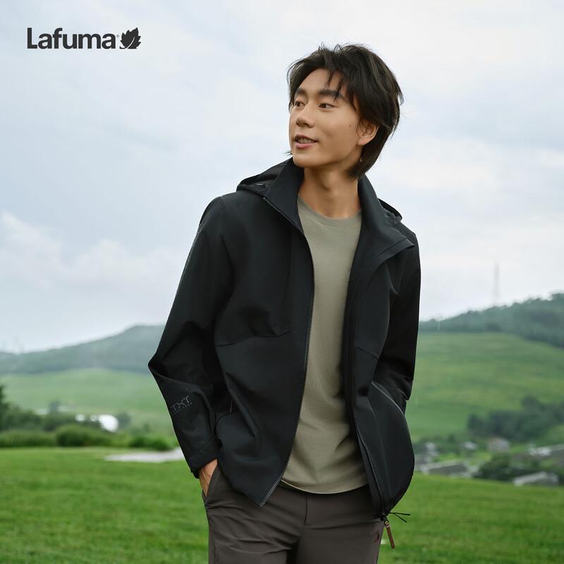 

Мужская водонепроницаемая куртка LAFUMA для активного отдыха 54