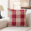 2026 New Luxury Bohemian Moroccan Pillow Set Color Color Weaving Living Room High End Sofa Decoration Pillowcover