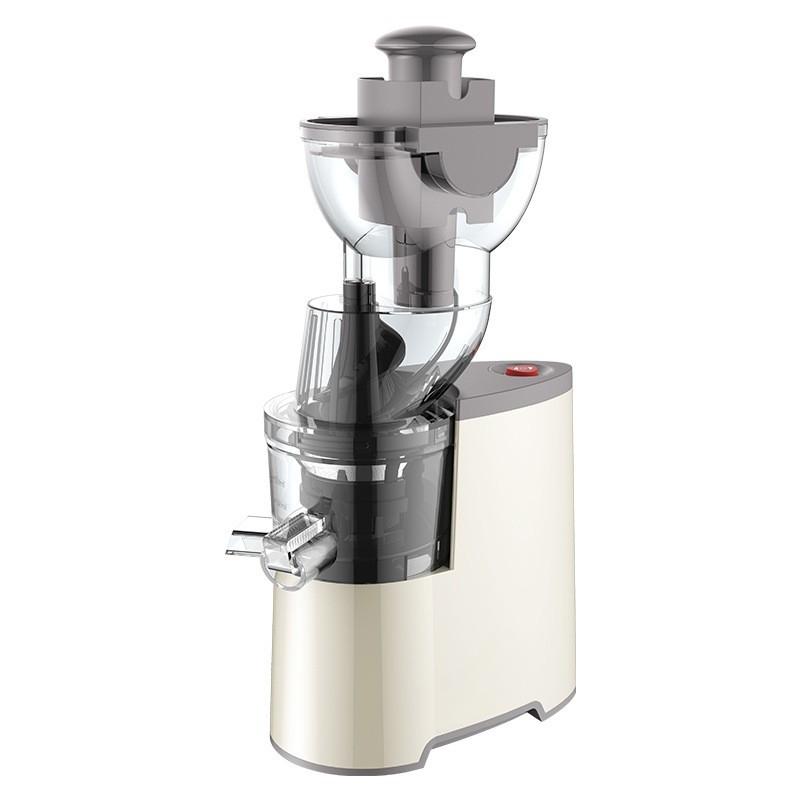2L Large Capacity Kitchen High Speed Blender Powerful Fruit Vegetable Slow Juicer Machine Electric Juice Extractor