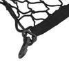 70*120cm Car Rear Trunk Luggage Cargo Organizer Elastic Net Mesh Holder Universal