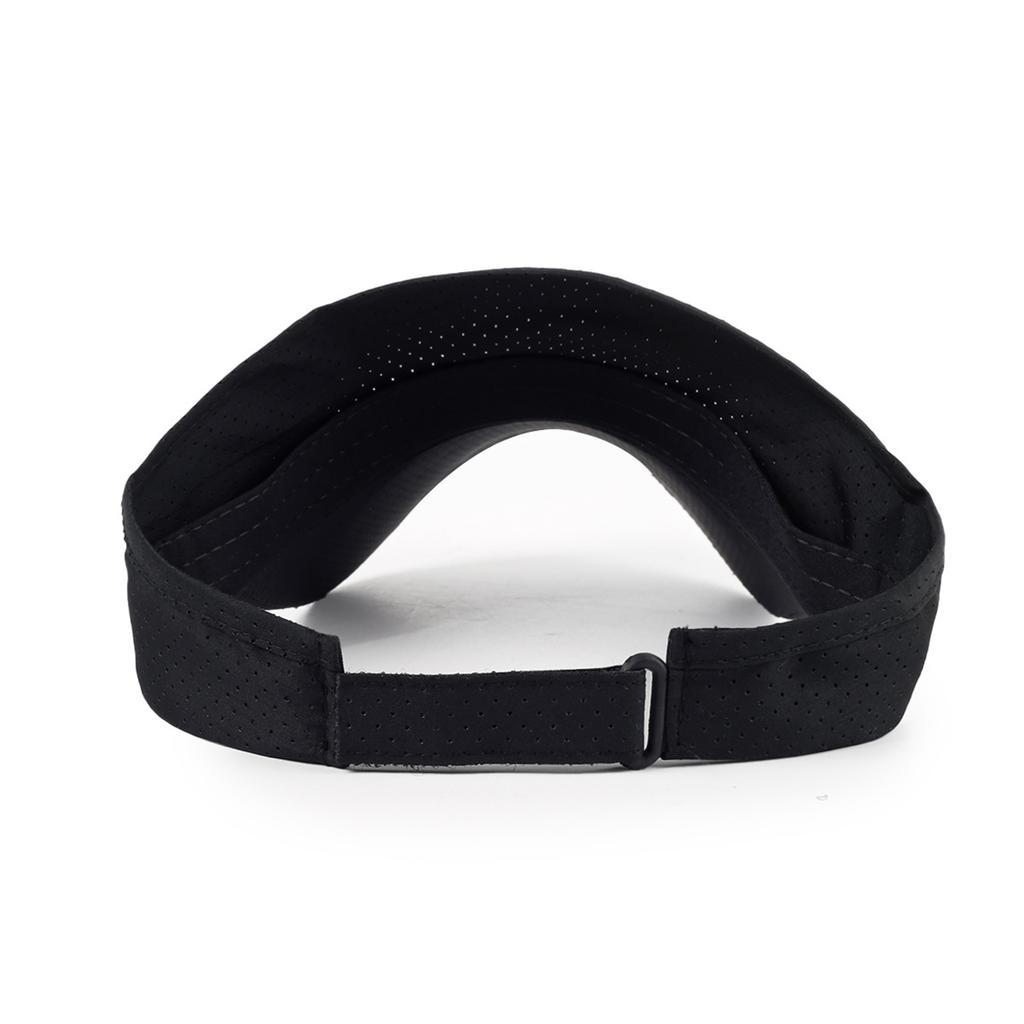 Unisex Hat, Running Sports Sun Hat, Monochrome Empty Top Hat