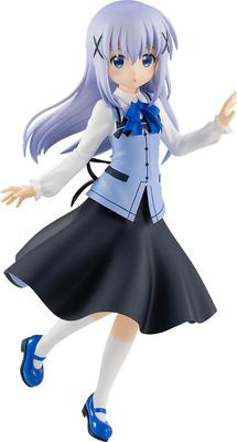 POP UP PARADE Is the Order a BLOOM Chino Painted Finished Figure Rabbit? Non-scale ABS&PVC