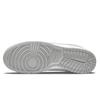 Nike Dunk 668, Aquarius Hermes Abrasion Resistant Abrasion Resistant Low top Skateboard Shoes Unisex Blue White HF5441-105(Team901-)