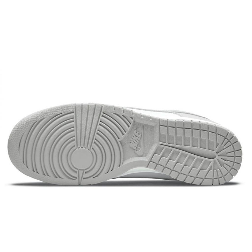 Nike Dunk 668, Aquarius Hermes Abrasion Resistant Abrasion Resistant Low top Skateboard Shoes Unisex Blue White HF5441-105(Team901-)
