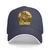 Astoria Baseball Caps Peaked Cap The Goonies Movie Sun Shade Hats for Unisex Women