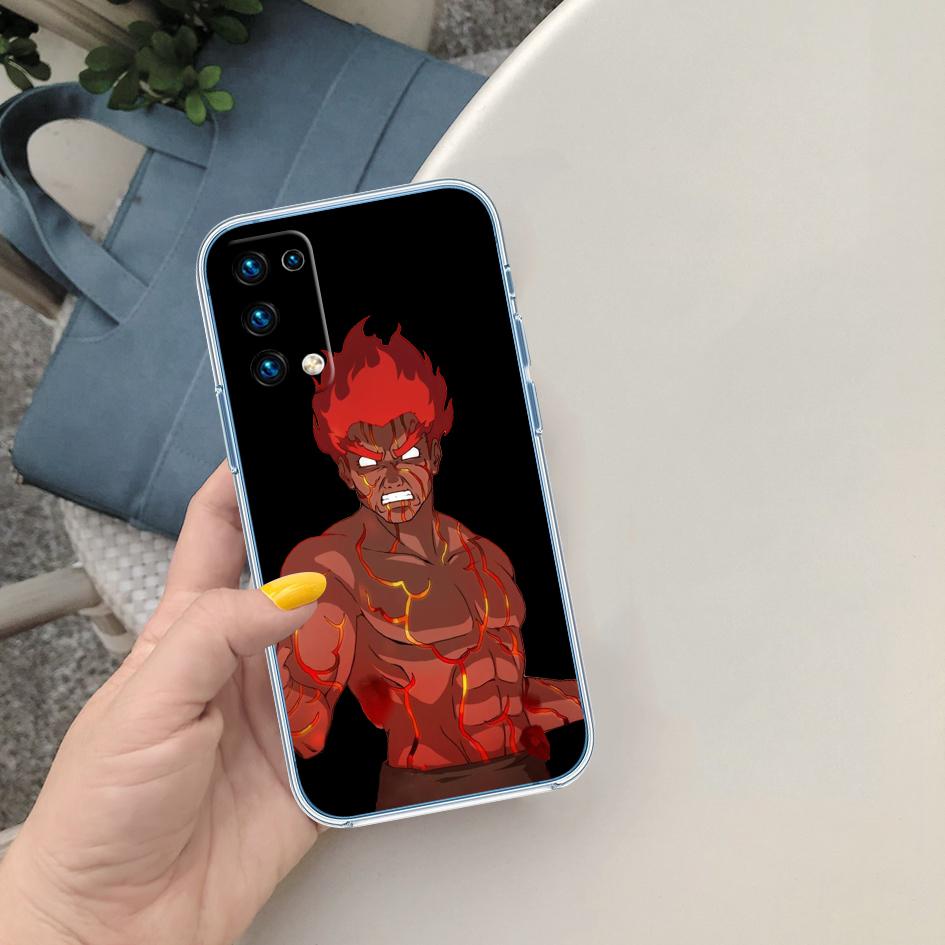 

PP45 NARUTO Soft Shell Transparent Phone Case for Motorola Moto Edge 20 30 40 50 S30 Fusion Ultra Pro Neo Lite + G200 G23 Motorola Edge 50 Fusion