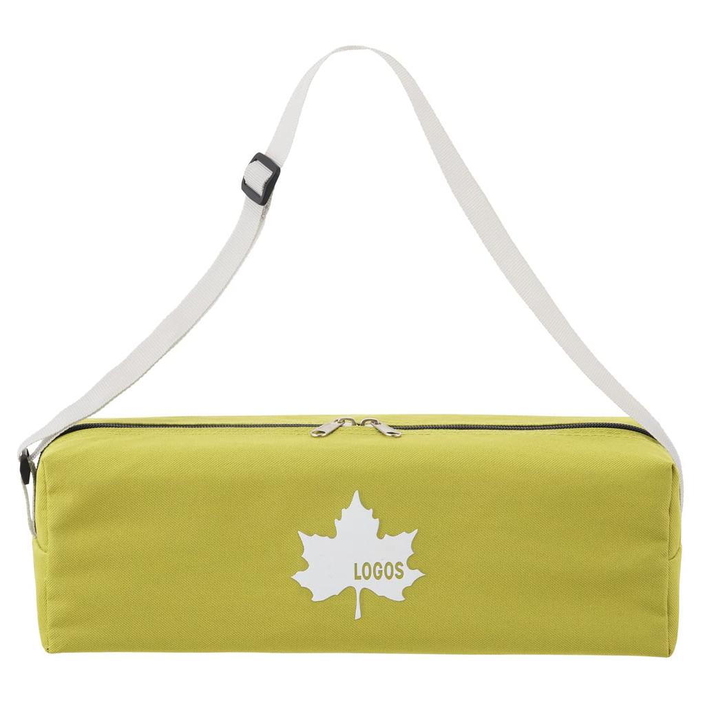 LOGOS Life Bucket Chair 73321000 (Colorful Logos) (Yellow)