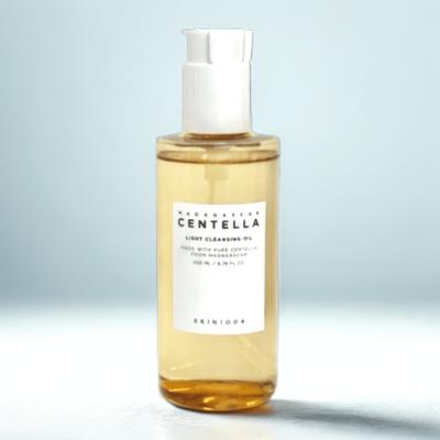 Olio Detergente Leggero Centella del Madagascar 200ml