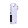 UOSU 3-in-1 Portable Rechargeable Flashlight