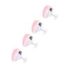 16 Set Duvet Pins Clips Duvet Cover Pins Reusable Quilt Fixator with One Key Unlock for Duvet Quilt Cushions Curtains