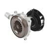 Blower Motor 12V 5KW Heat Dissipation Professional Replacement Car Blower Motor for Parking Heater