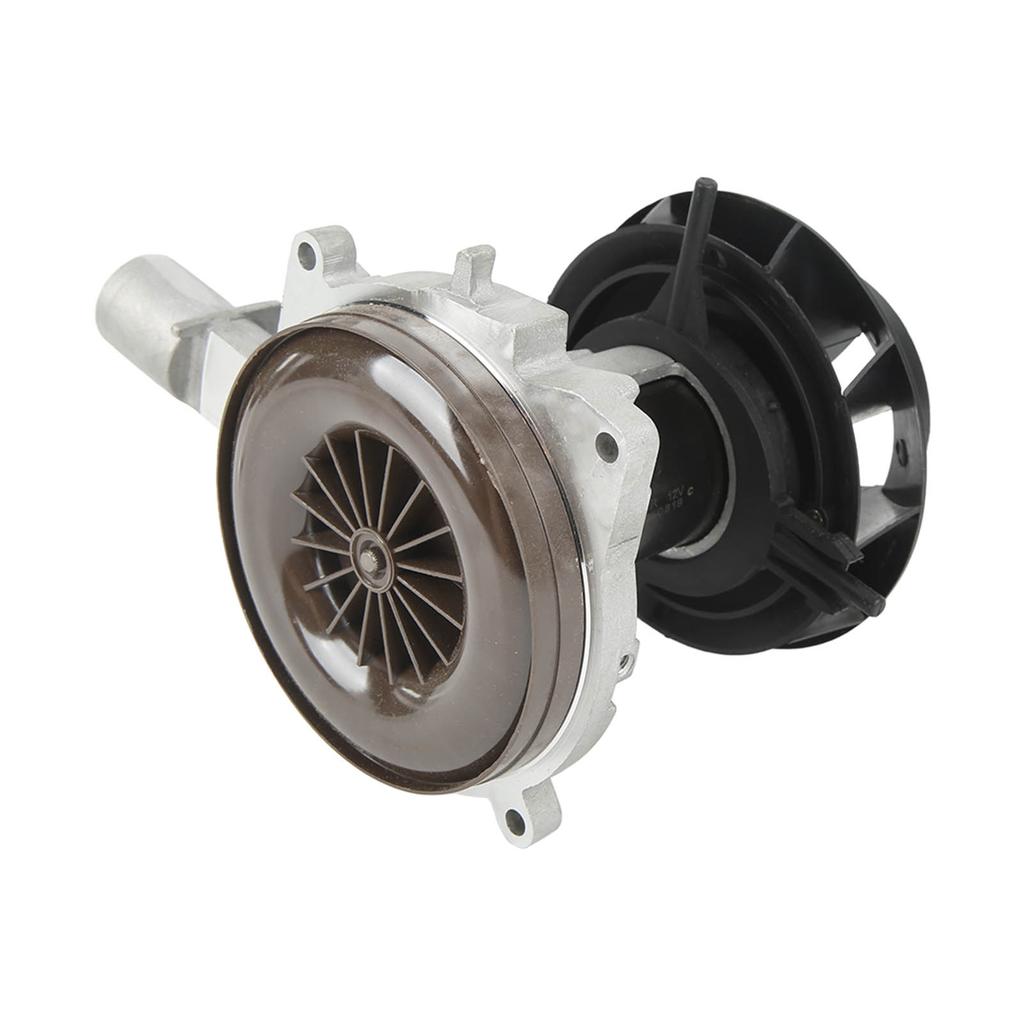 Blower Motor 12V 5KW Heat Dissipation Professional Replacement Car Blower Motor for Parking Heater
