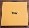 [USED] BTS Butter Album with Bonus