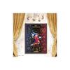 Tenyo (Tenyo) [Made in Japan] 500-Piece Gilding Style Jigsaw Puzzle Disney's Symphony of the Night (Fantasia) (35x49cm) D-500-689, Includes Glue,