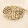 DIY Special for Hats Materials Sunflower Grass Braided Plants Palm Leaf Crafts Household Items Straw Rope Craft Materials Straw