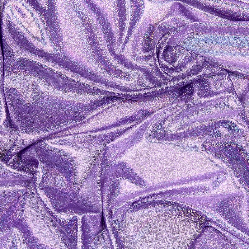 Fantasy Symphony Background Fabrics Shiny Color Wedding Party Stage Decoration Fabric Photography Supplies