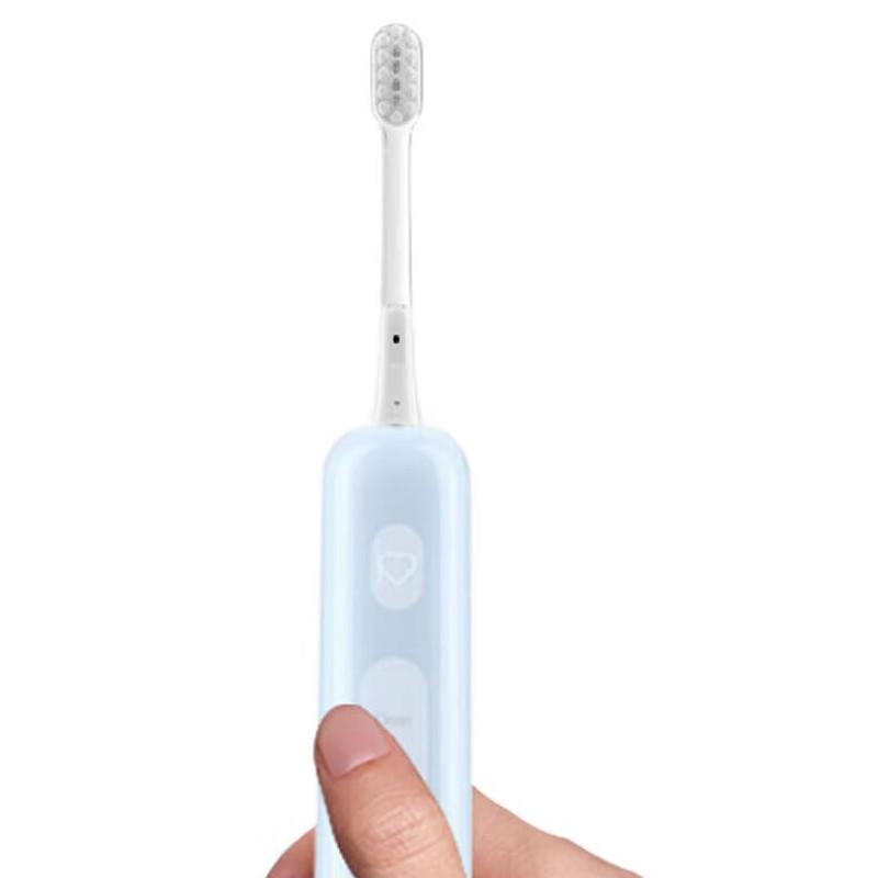Suohaman Y3 Smart Sonic Electric Toothbrush CN Plug (adapter Included)
