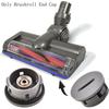 For-V6 Animal V6 DC58 DC59 DC61 DC62 Handheld End Cap Assembly-965665-03