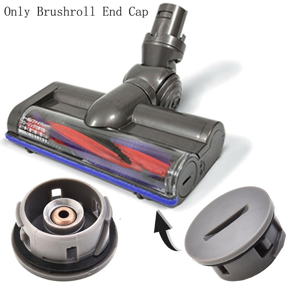 For-V6 Animal V6 DC58 DC59 DC61 DC62 Handheld End Cap Assembly-965665-03